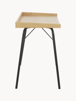 Woodman Escritorio en roble Rayburn