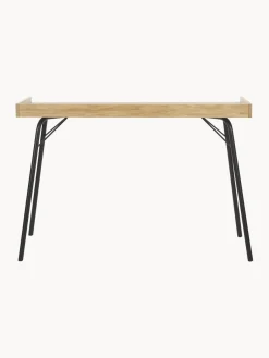 Woodman Escritorio en roble Rayburn