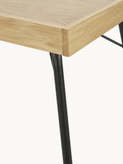 Woodman Escritorio en roble Rayburn