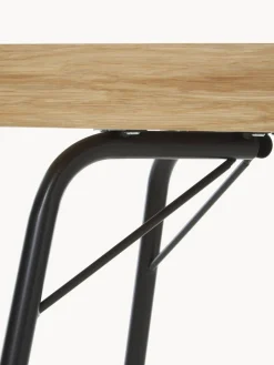 Woodman Escritorio en roble Rayburn