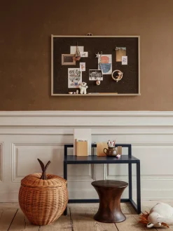 Niños Ferm Living Kids Escritorio infantil de madera Little Architect