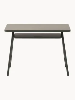 Nobodinoz Escritorio infantil de madera de haya Growing Green^Niños Decoración Infantil|Mesas Y Sillas Infantiles