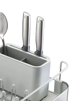 Joseph Joseph Escurreplatos extensible con desagüe regulable Extend^ Escurreplatos|Almacenaje De Cocina