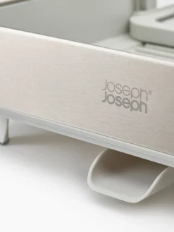 Joseph Joseph Escurreplatos extensible con desagüe regulable Extend^ Escurreplatos|Almacenaje De Cocina