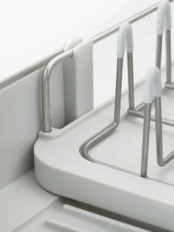 Joseph Joseph Escurreplatos extensible con desagüe regulable Extend^ Escurreplatos|Almacenaje De Cocina