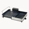 Joseph Joseph Escurreplatos extraíble Extend^ Escurreplatos|Almacenaje De Cocina