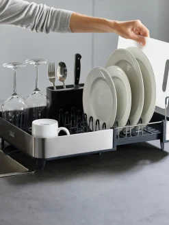 Joseph Joseph Escurreplatos extraíble Extend^ Escurreplatos|Almacenaje De Cocina