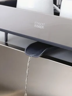 Joseph Joseph Escurreplatos extraíble Extend^ Escurreplatos|Almacenaje De Cocina