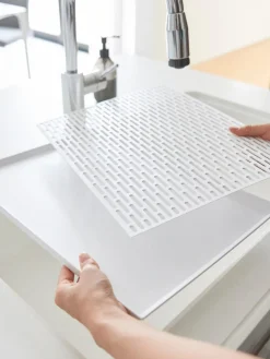 Yamazaki Escurreplatos Tower