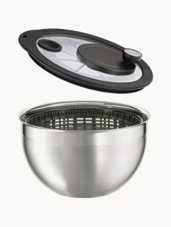 RÖSLE Escurridor de ensaladas con tapa Mia^ Artículos De Cocina|Utensilios De Cocina