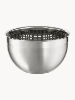 RÖSLE Escurridor de ensaladas con tapa Mia^ Artículos De Cocina|Utensilios De Cocina