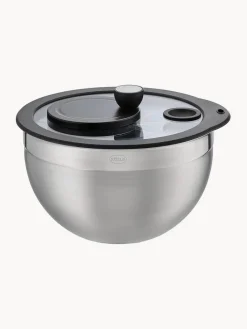 RÖSLE Escurridor de ensaladas con tapa Mia^ Artículos De Cocina|Utensilios De Cocina