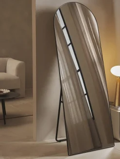 Westwing Collection Espejo de cuerpo entero Freddy^ Espejos De Cuerpo Entero|Espejos De Pie