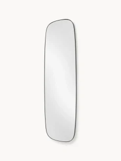 Westwing Collection Espejo de pared cuadrado Alyson