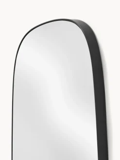 Westwing Collection Espejo de pared cuadrado Alyson