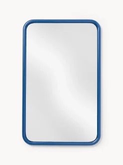 Westwing Collection Espejo de pared cuadrado Blake