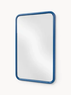 Westwing Collection Espejo de pared cuadrado Blake