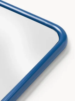 Westwing Collection Espejo de pared cuadrado Blake