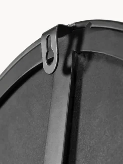 Espejo de pared de forma orgánica Anera