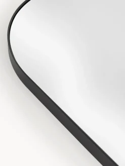 Westwing Collection Espejo de pared ovalado Lucia^ Jarrones|Espejos De Pared