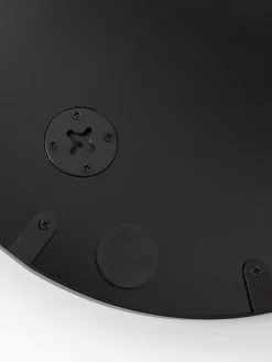 Westwing Collection Espejo de pared ovalado Lucia^ Jarrones|Espejos De Pared