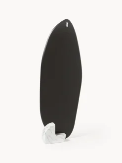 Westwing Collection Espejo de pie con base en look mármol Bonita^ Espejos De Cuerpo Entero|Espejos De Pie