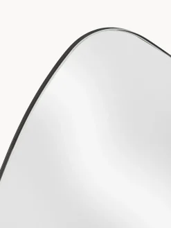 Westwing Collection Espejo de pie con base en look mármol Bonita^ Espejos De Cuerpo Entero|Espejos De Pie