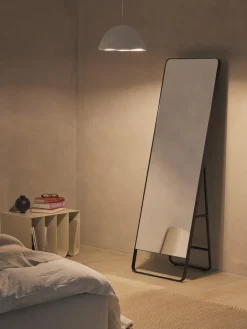 Westwing Collection Espejo de pie Kilian