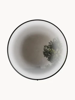 Vanita&Casa Espejo Foggy Round 80^ Espejos De Pared|Espejos De Pared