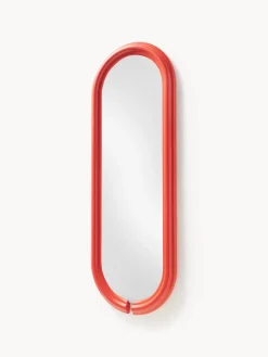 Westwing Collection Espejo ovalado de cuerpo entero Mael^ Espejos De Cuerpo Entero|Espejos De Cuerpo Entero