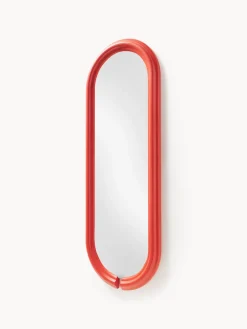 Westwing Collection Espejo ovalado de cuerpo entero Mael^ Espejos De Cuerpo Entero|Espejos De Cuerpo Entero