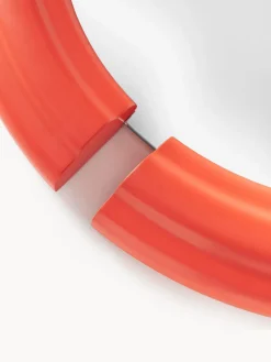 Westwing Collection Espejo ovalado de cuerpo entero Mael^ Espejos De Cuerpo Entero|Espejos De Cuerpo Entero