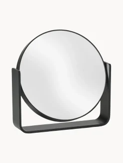 Zone Denmark Espejo tocador redondo Ume, con aumento^ Jarrones|Espejos De Maquillaje