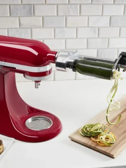 KitchenAid Espiralizador de metal