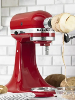 KitchenAid Espiralizador de metal