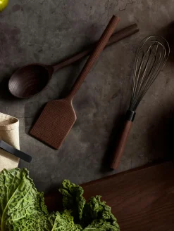 ROSENDAHL Espátula con mango de madera de fresno RÅ