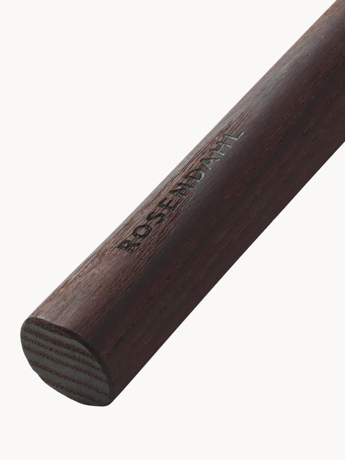 ROSENDAHL Espátula con mango de madera de fresno RÅ