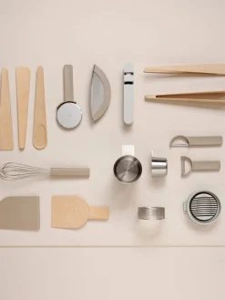 Zone Denmark Espátula de madera de haya Singles^ Utensilios De Cocina