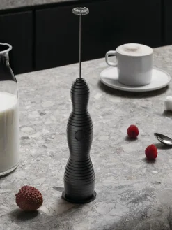 ALESSI Espumador Pulcina^ Artículos De Cocina|Utensilios De Cocina