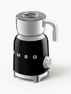 Smeg Espumador 50's Style^ Máquinas De Café