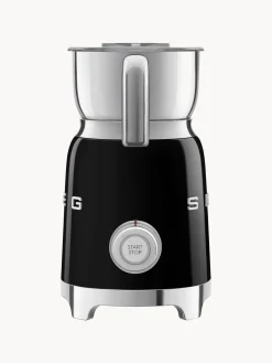 Smeg Espumador 50's Style^ Máquinas De Café