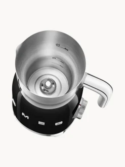 Smeg Espumador 50's Style^ Máquinas De Café