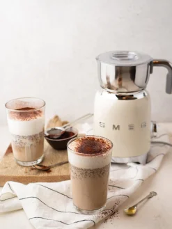 Smeg Espumador 50's Style^ Aparatos De Cocina|Aparatos De Cocina