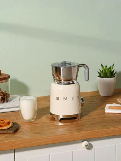 Smeg Espumador 50's Style^ Aparatos De Cocina|Aparatos De Cocina