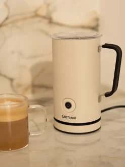 Sjöstrand Coffee Espumador The Original