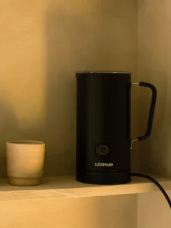 Sjöstrand Coffee Espumador Zeio