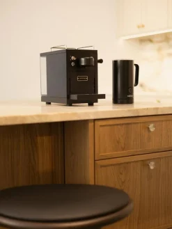 Sjöstrand Coffee Espumador Zeio