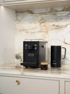 Sjöstrand Coffee Espumador Zeio