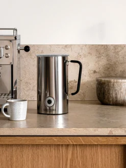 Sjöstrand Coffee Espumador Zeio