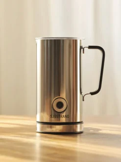 Sjöstrand Coffee Espumador Zeio